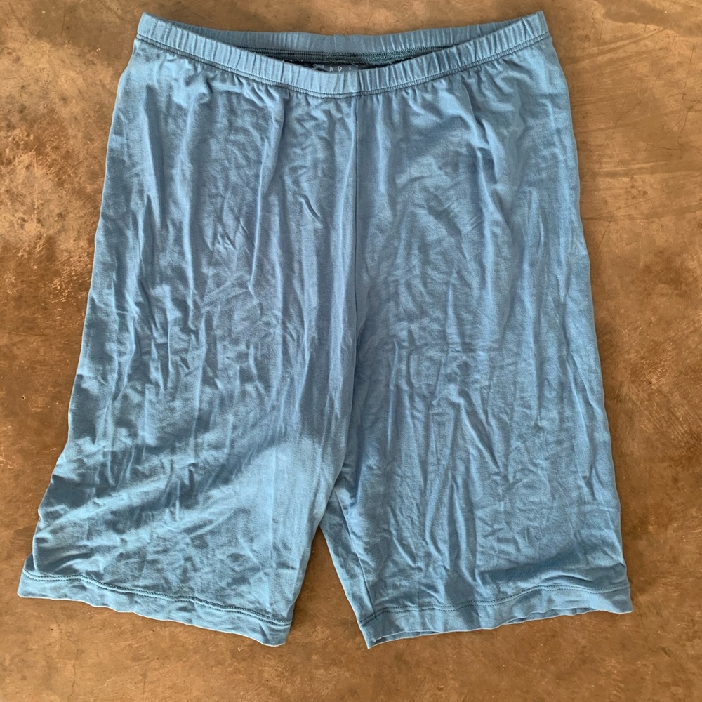 bike shorts